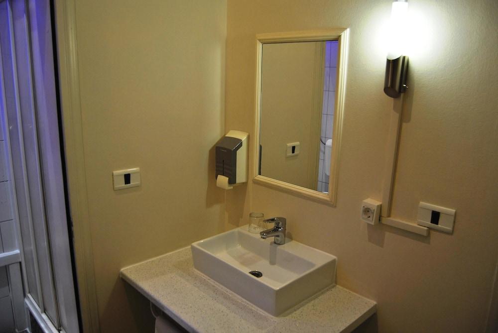 Hotel Italia