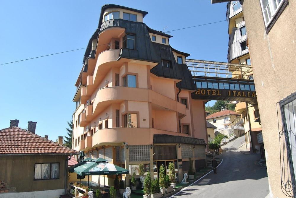 Italia Hotel Sarajevo