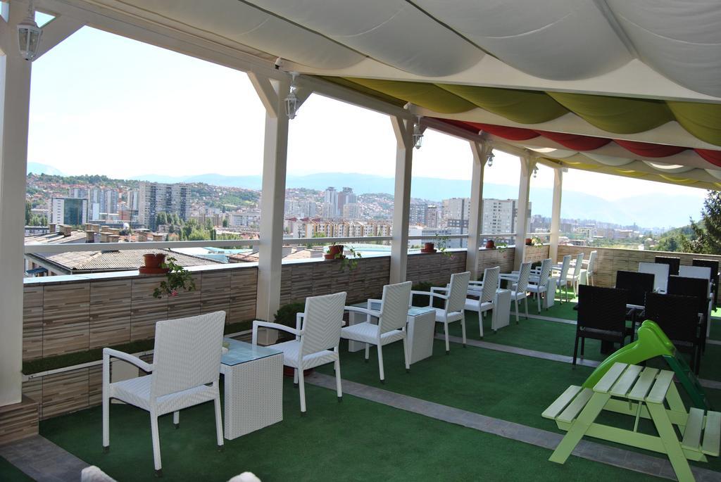 Italia 3* Sarajevo