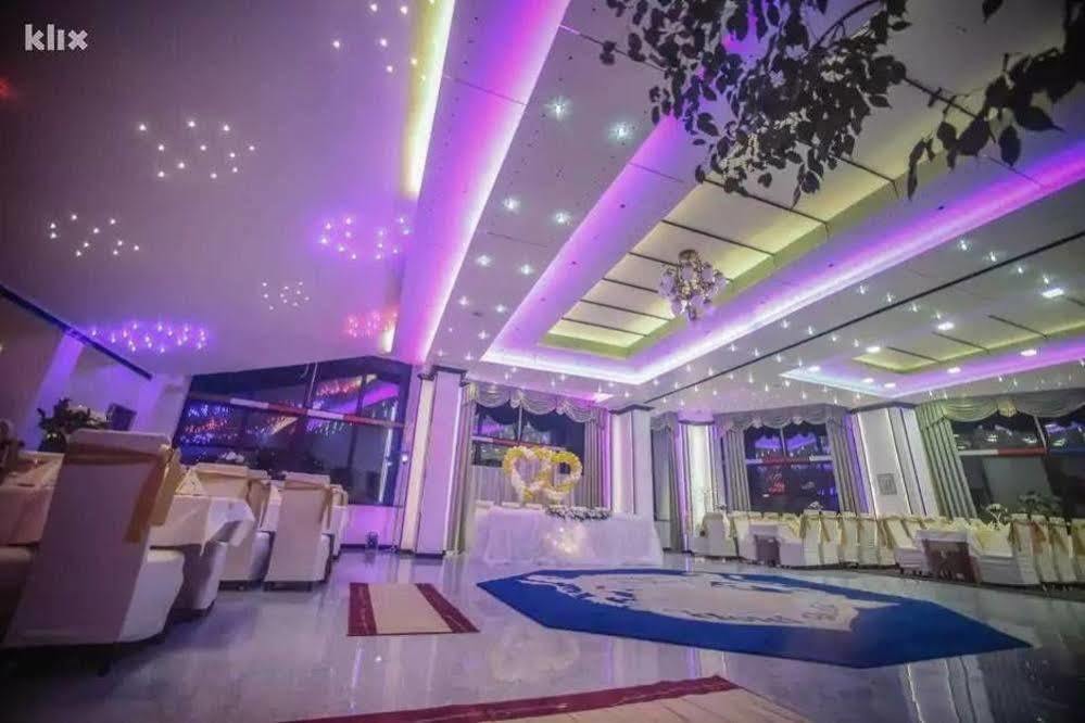Hotel Italia Sarajevo