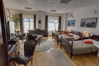 Italia 3* Sarajevo