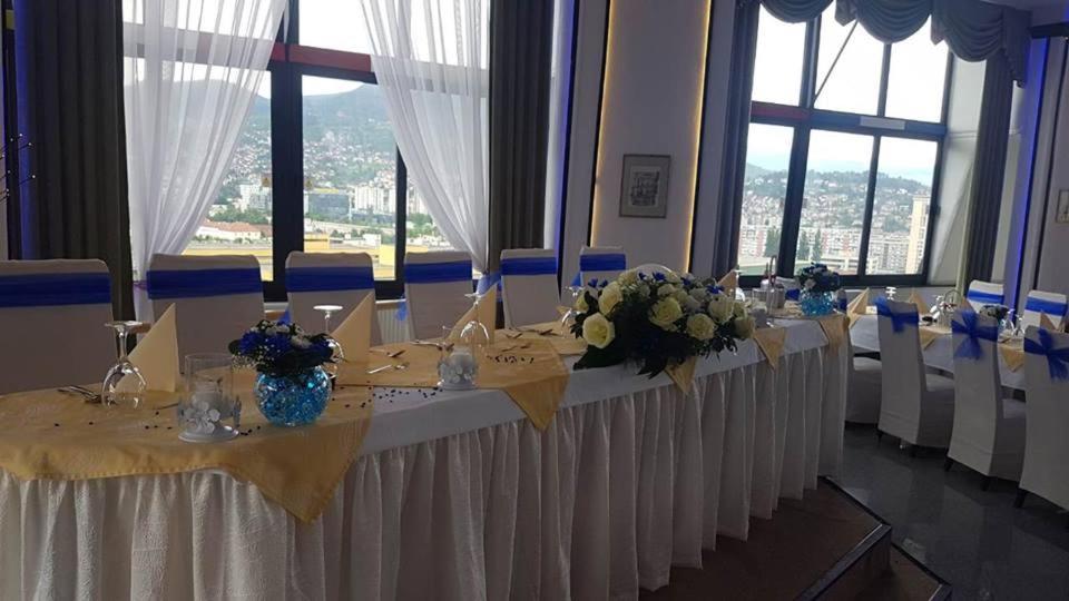 Italia 3* Sarajevo