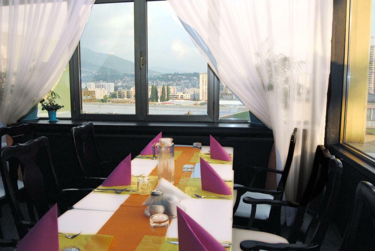 Italia Hotel