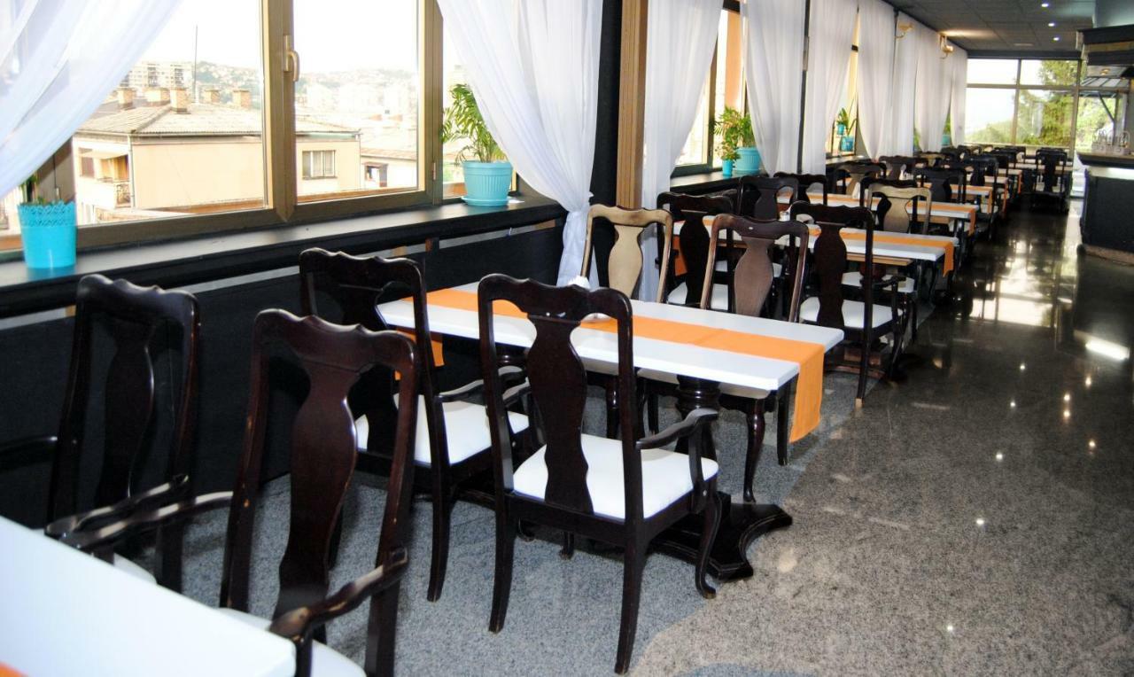 Hotel Italia