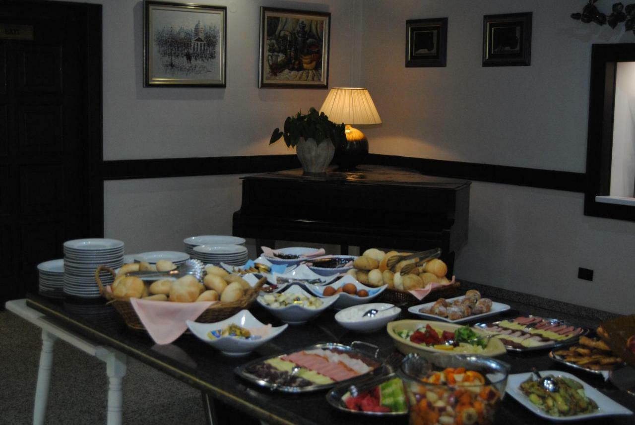 Italia Hotel