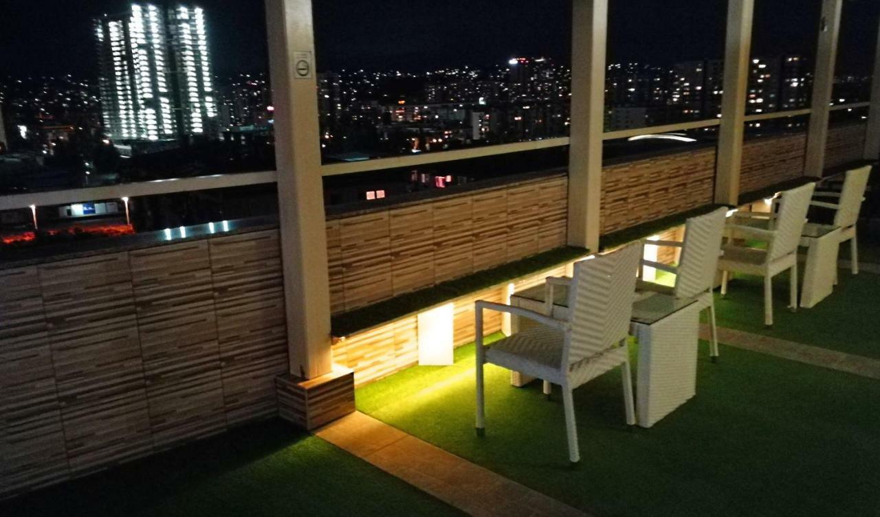 Hotel Italia Sarajevo
